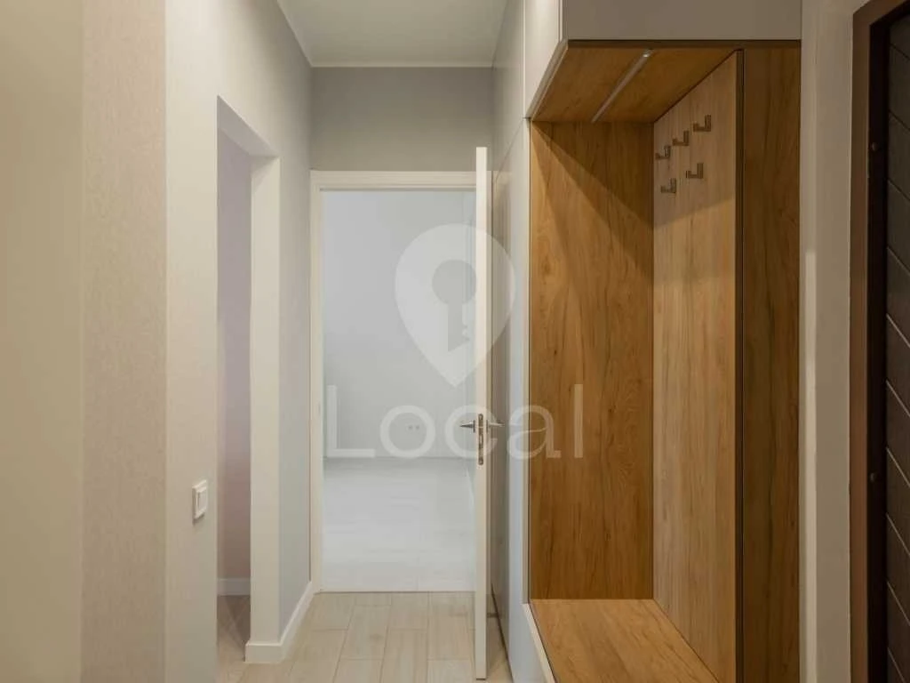 1-room apartment for sale 36.2 m², Marshala Koneva St., 5G