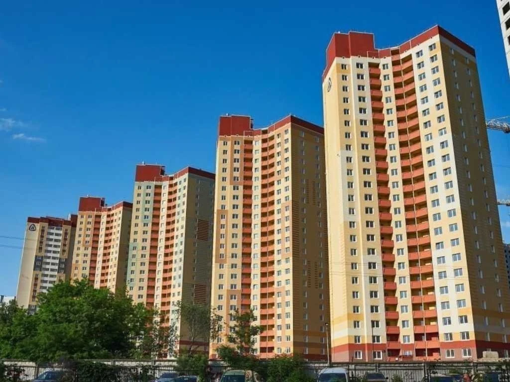 1-room apartment for sale 36.2 m², Marshala Koneva St., 5G