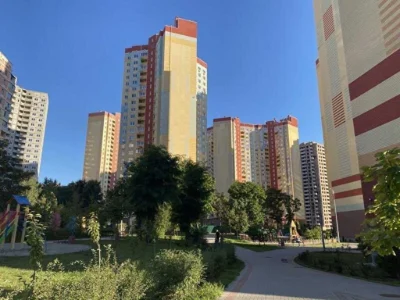 1-room apartment for sale 36.2 m², Marshala Koneva St., 5G