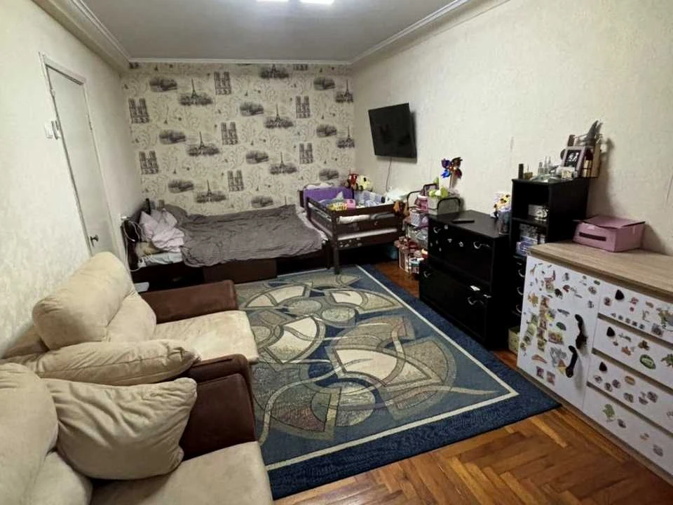 Квартира. Запорожье, Чумаченко ул.
