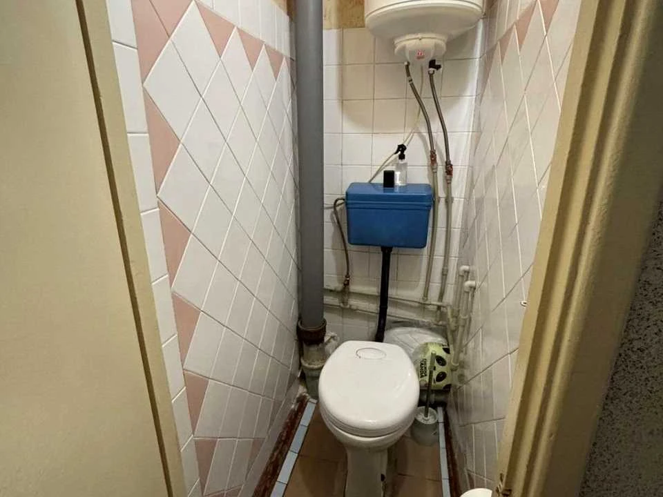 Квартира. Запорожье, Чумаченко ул.