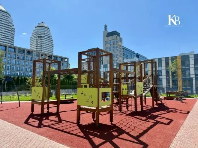 Продам 3кв. Маяк, своя терраса, идеальная Нагорный район ж/к