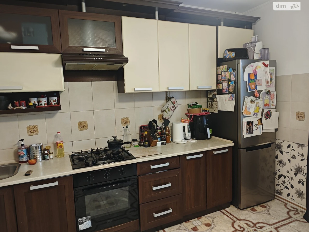 Продаж Квартира Сихів