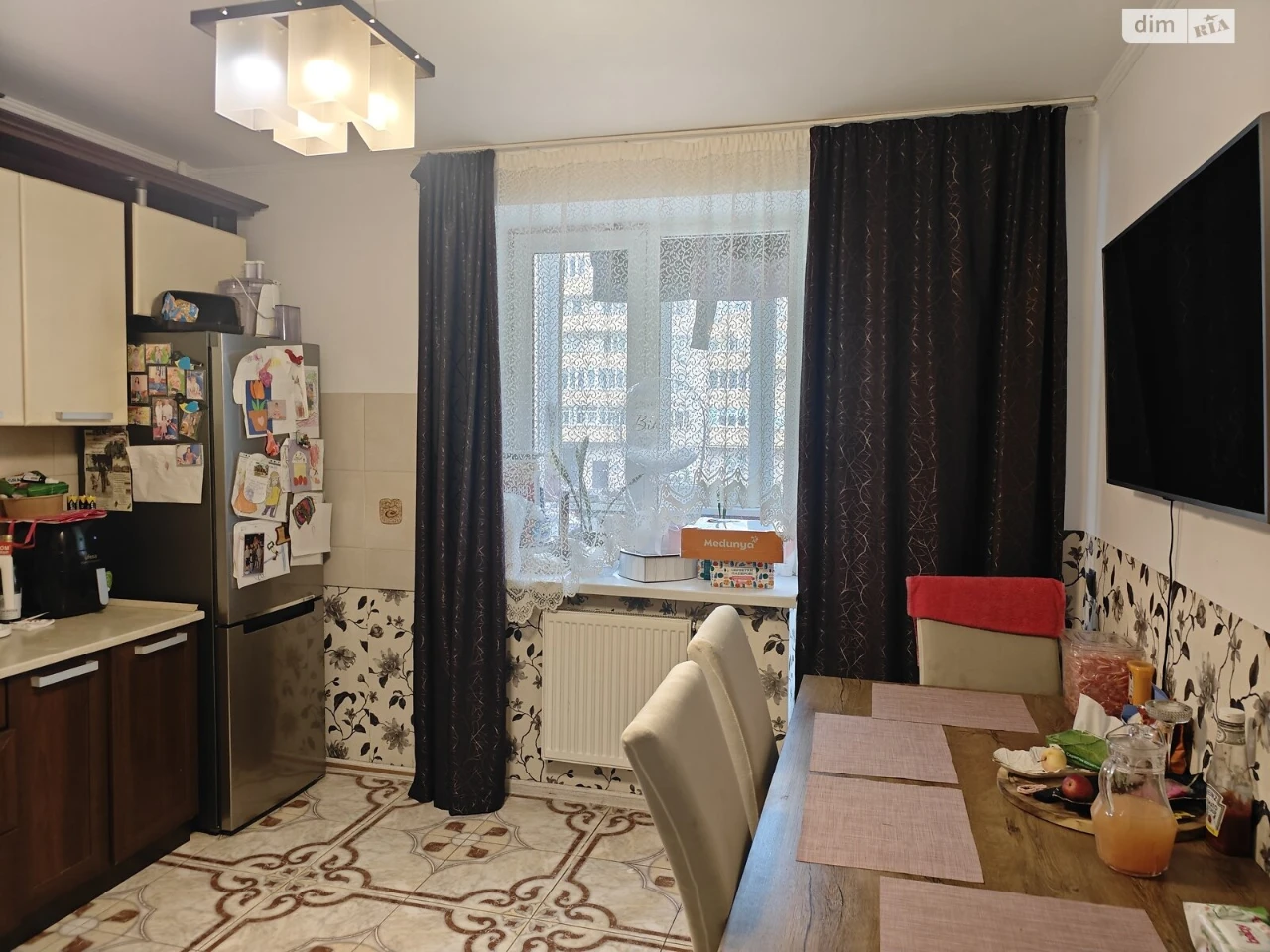 Продаж Квартира Сихів