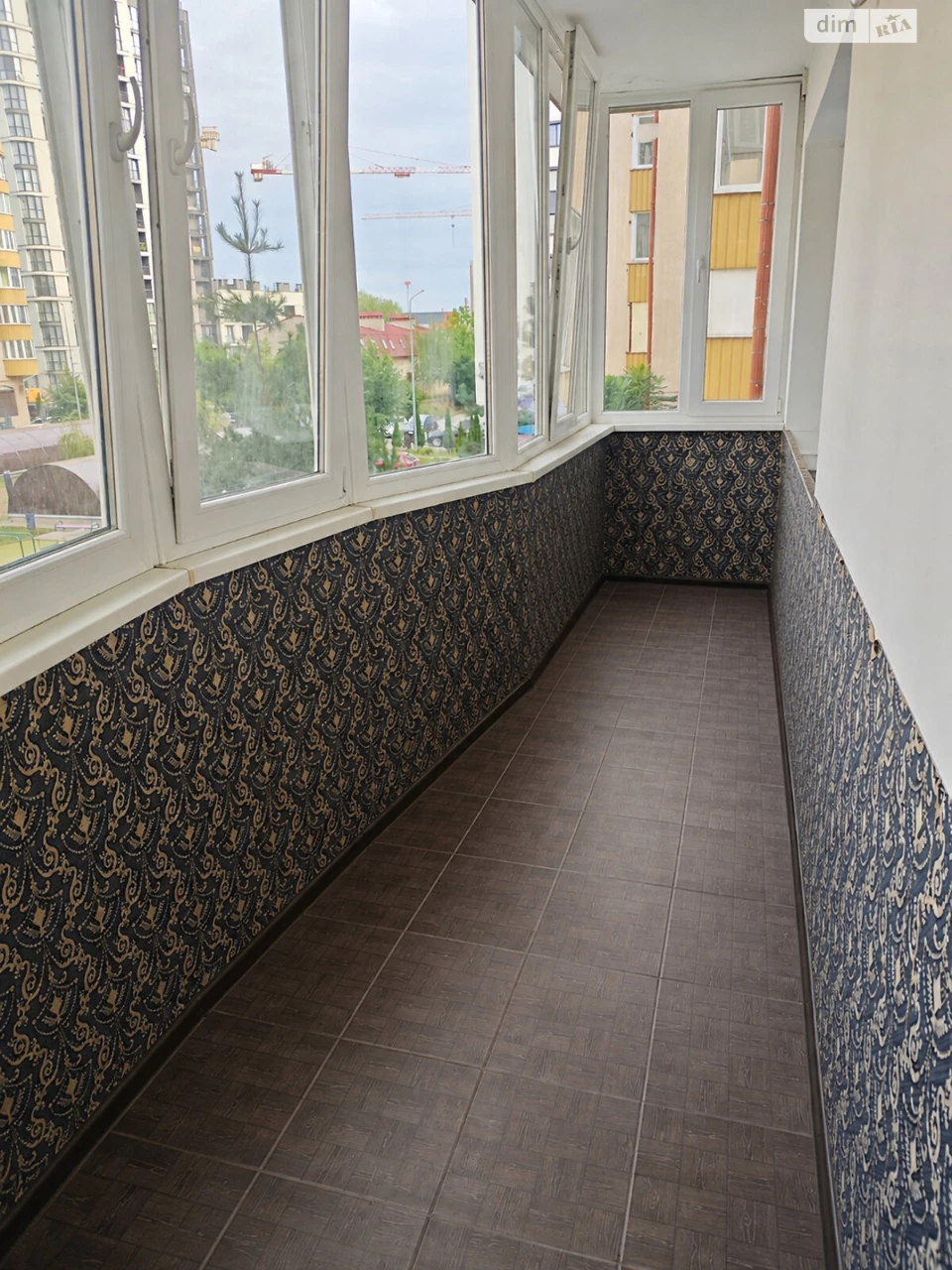 Продаж Квартира Сихів