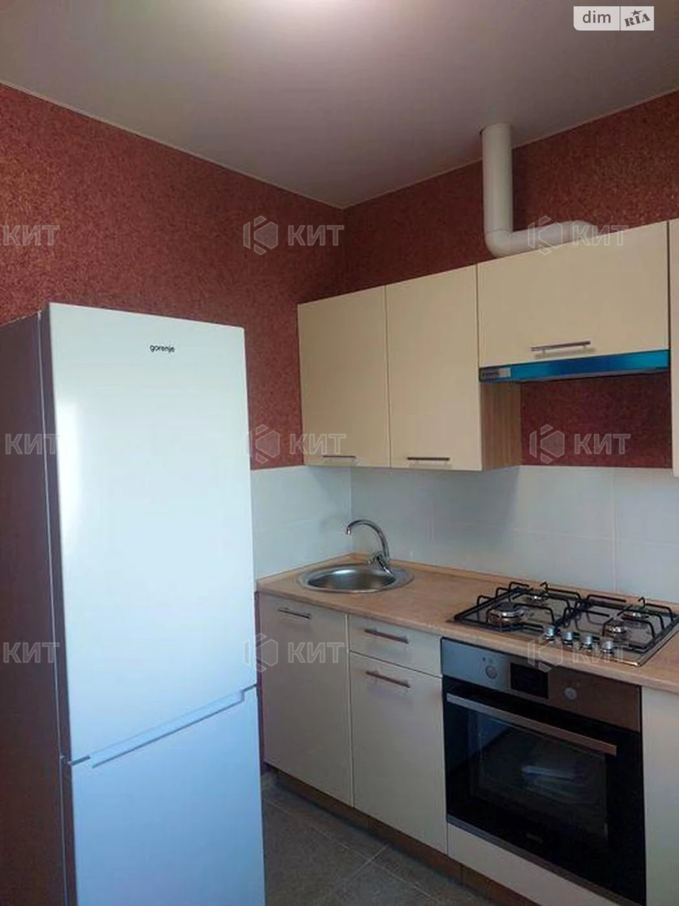 For sale Apartment 522nd microdistrict