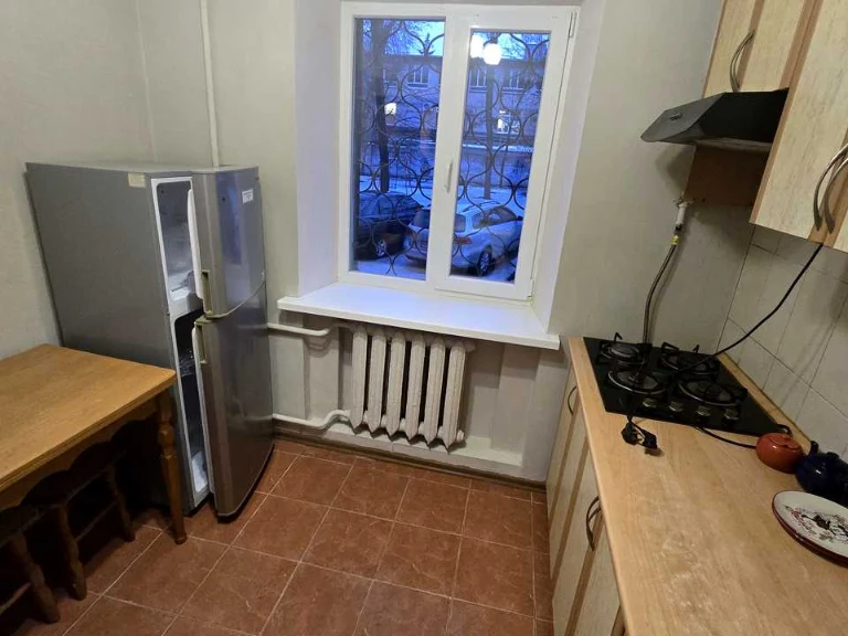 Apartment. Kharkiv, Heroiv Kharkova Ave. (Moskovskiy)