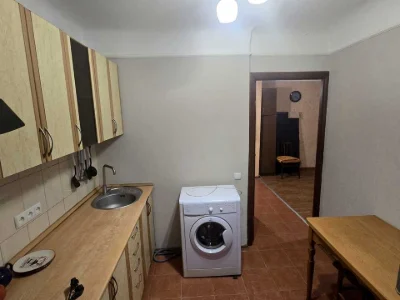 Apartment. Kharkiv, Heroiv Kharkova Ave. (Moskovskiy)