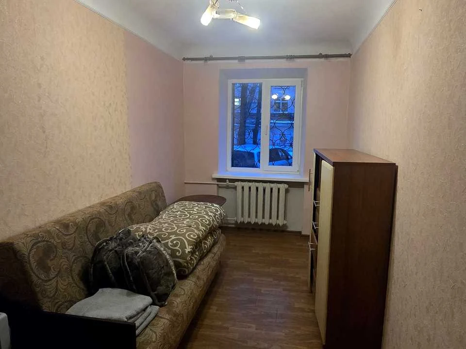 Apartment. Kharkiv, Heroiv Kharkova Ave. (Moskovskiy)