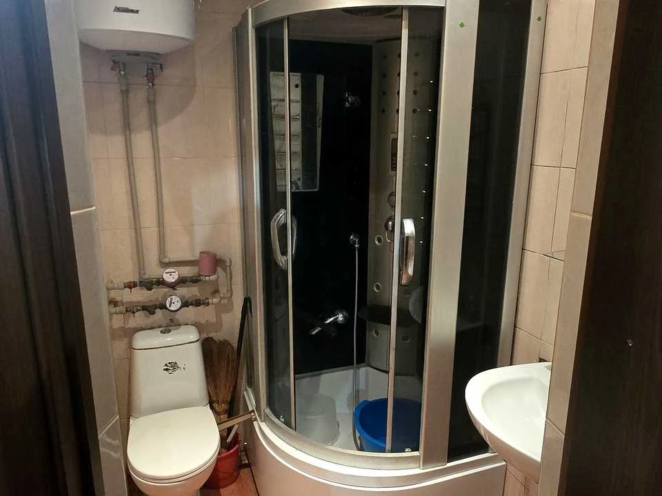 Apartment. Kharkiv, Heroiv Kharkova Ave. (Moskovskiy)