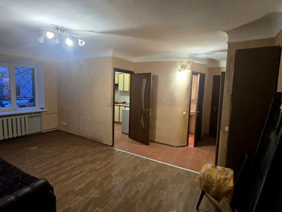 Apartment. Kharkiv, Heroiv Kharkova Ave. (Moskovskiy)