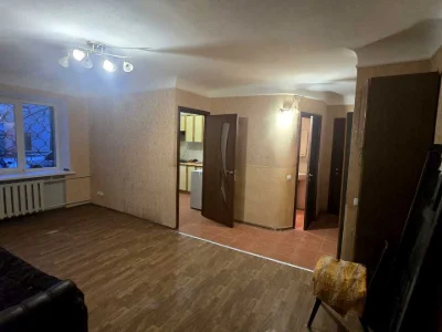Apartment. Kharkiv, Heroiv Kharkova Ave. (Moskovskiy)