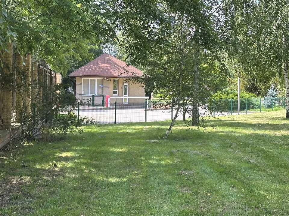 Дом. Запорожье, Европейская