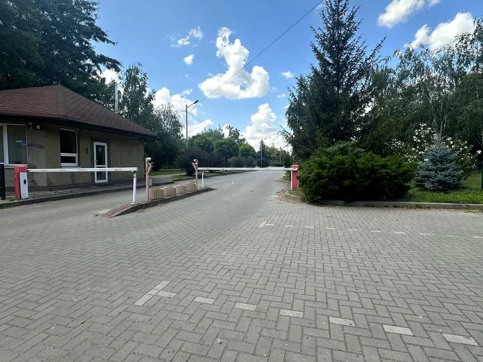 Дом. Запорожье, Европейская