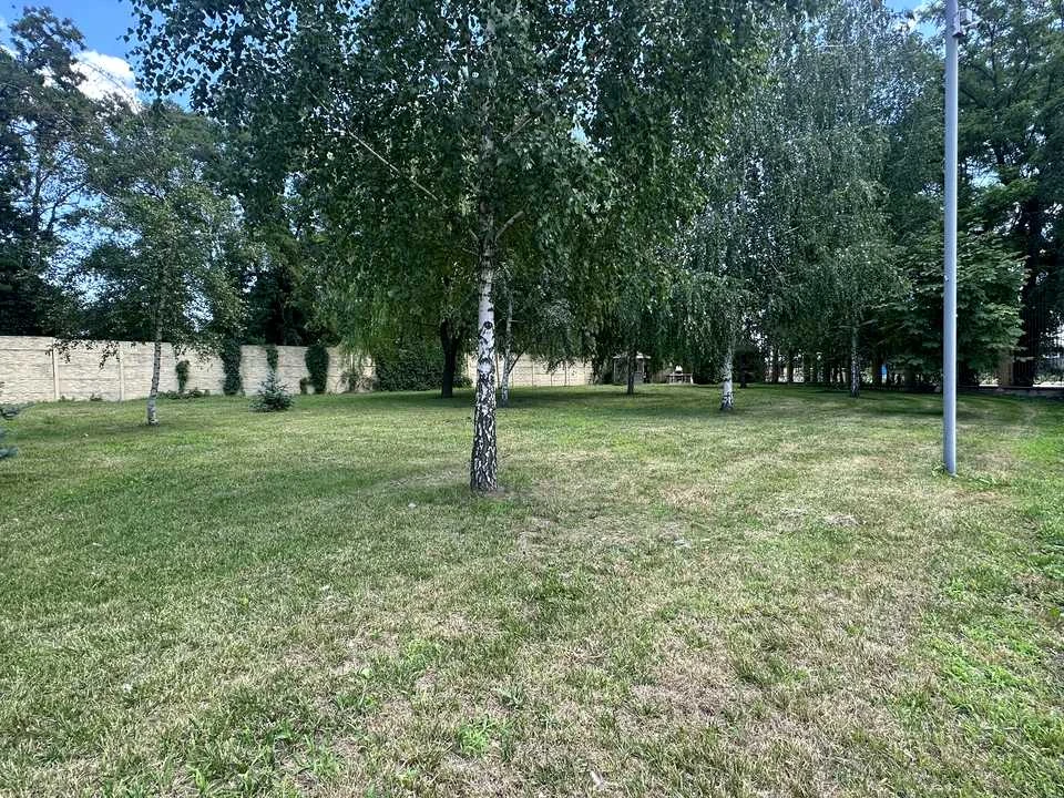 Дом. Запорожье, Европейская