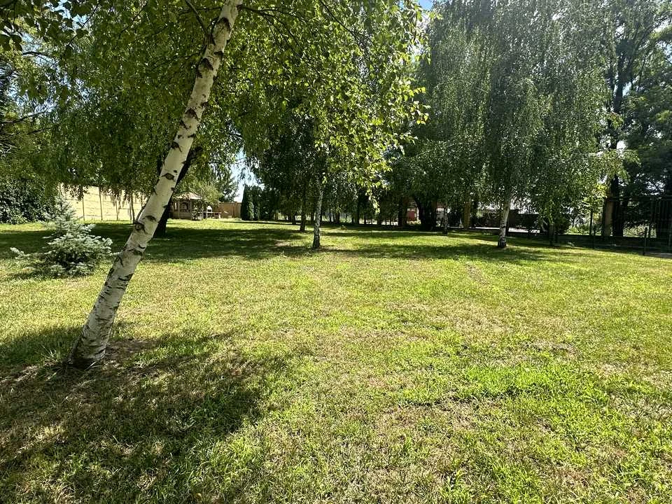 Дом. Запорожье, Европейская