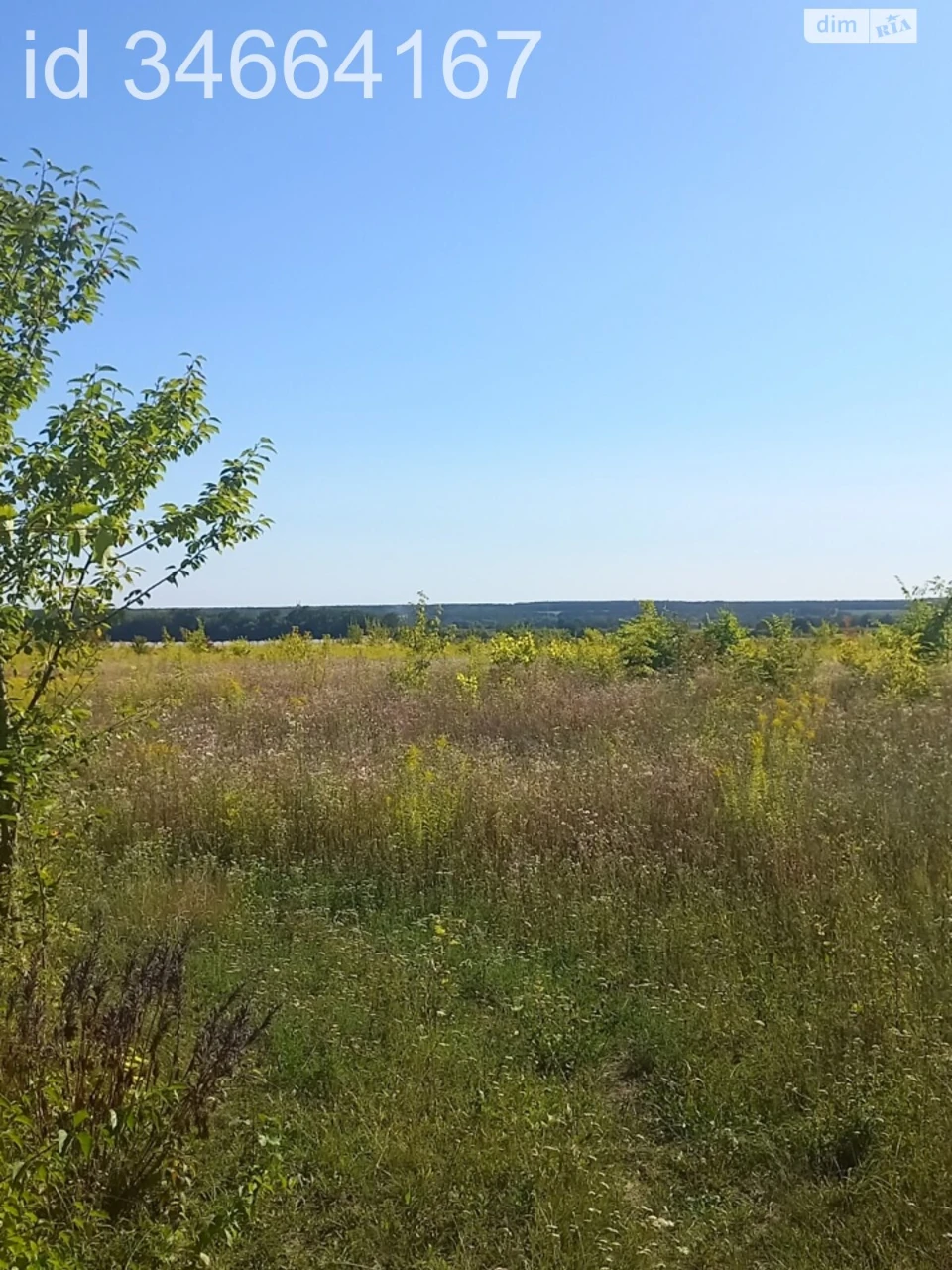Продаж Ділянка під житлову забудову Барське шосе