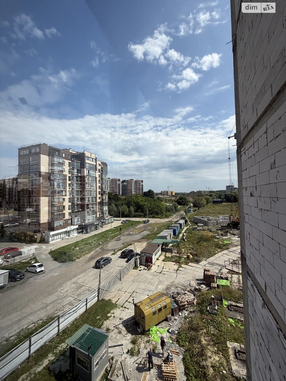 Продаж Квартира Озерна