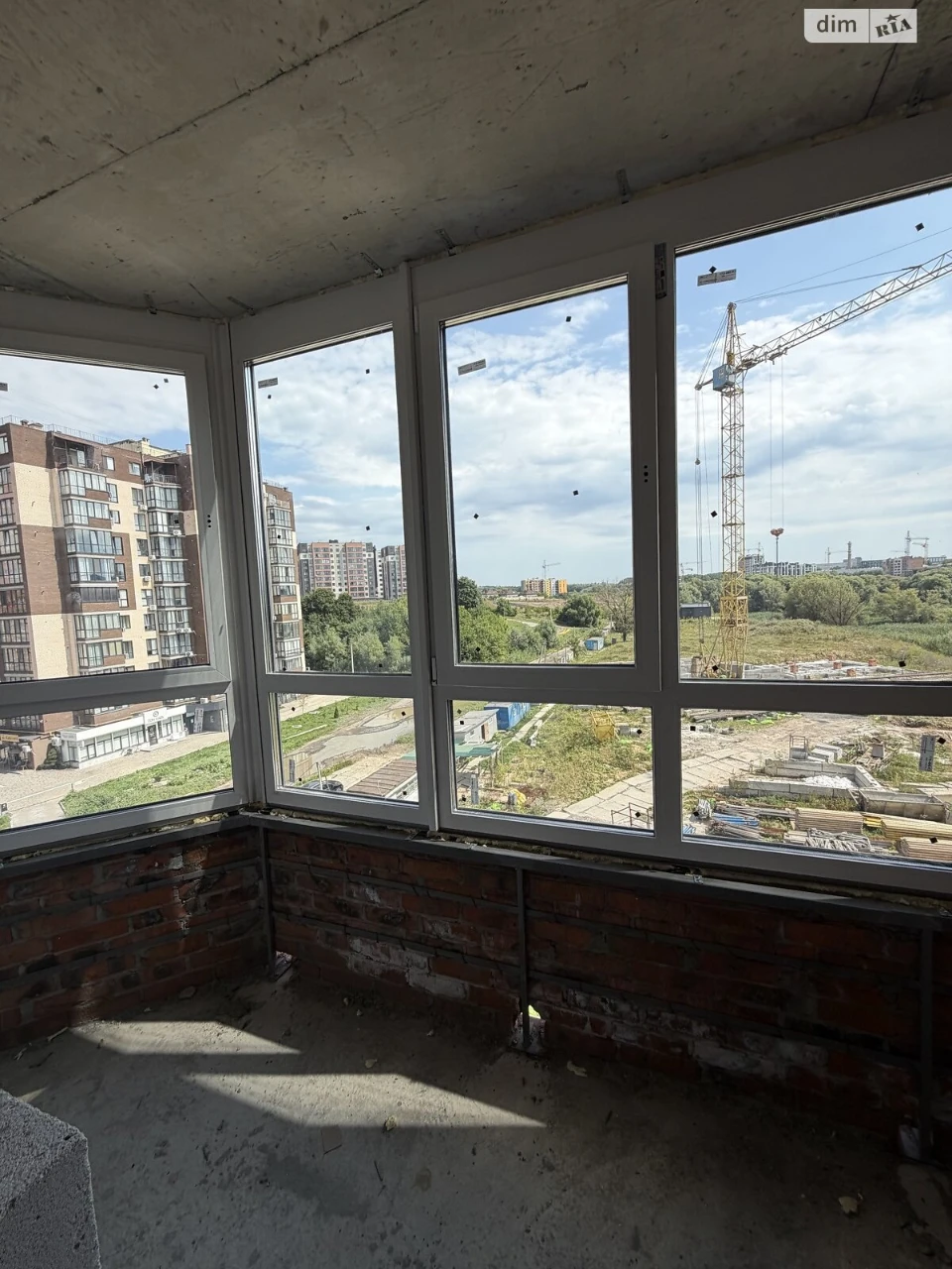 Продаж Квартира Озерна