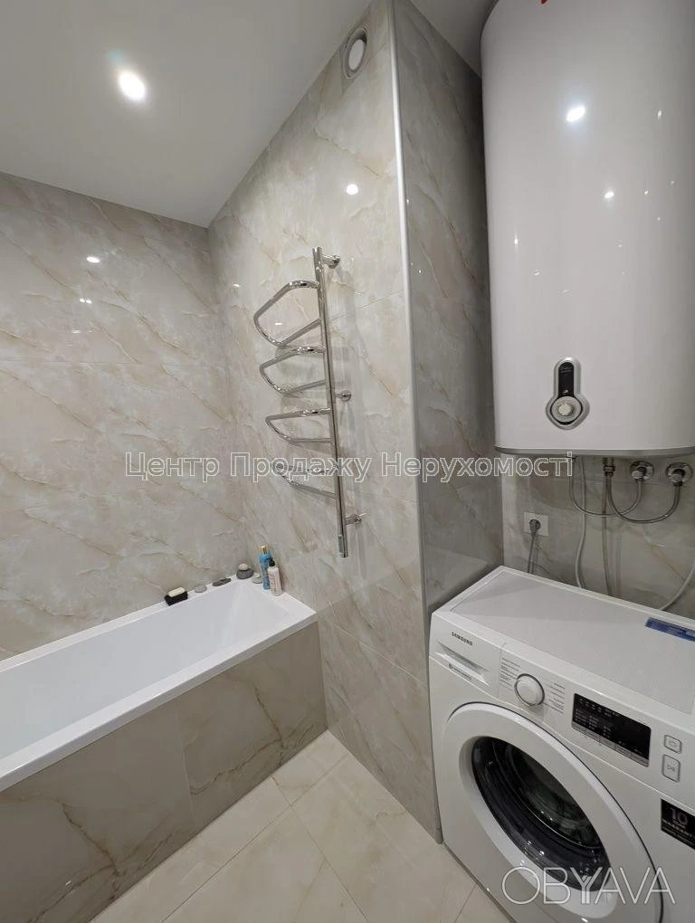 3-room apartment, 84 sq.m.