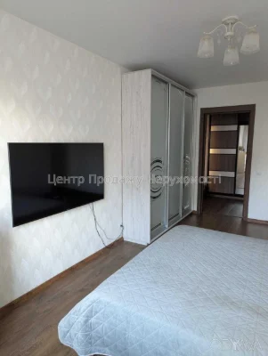 3-room apartment, 84 sq.m.