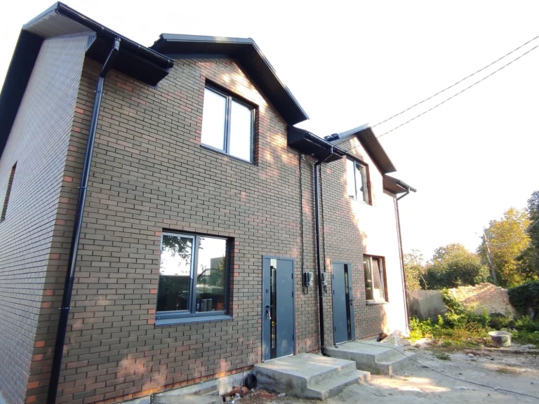 Duplex for sale