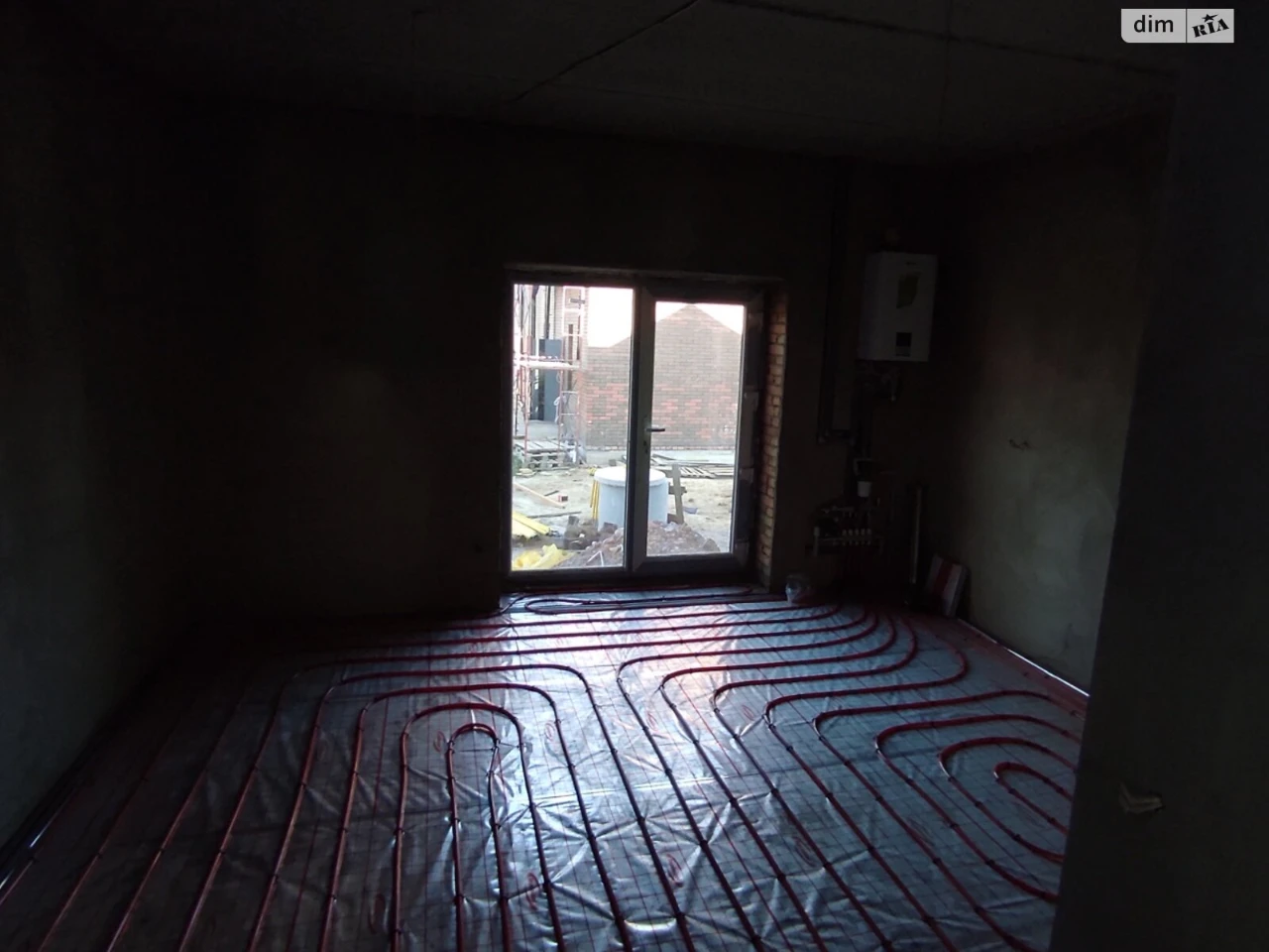 Duplex for sale