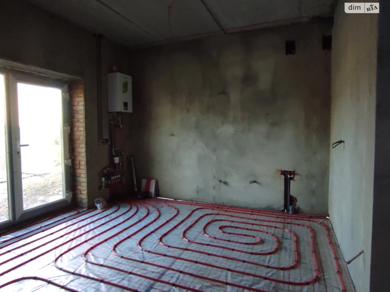 Duplex for sale