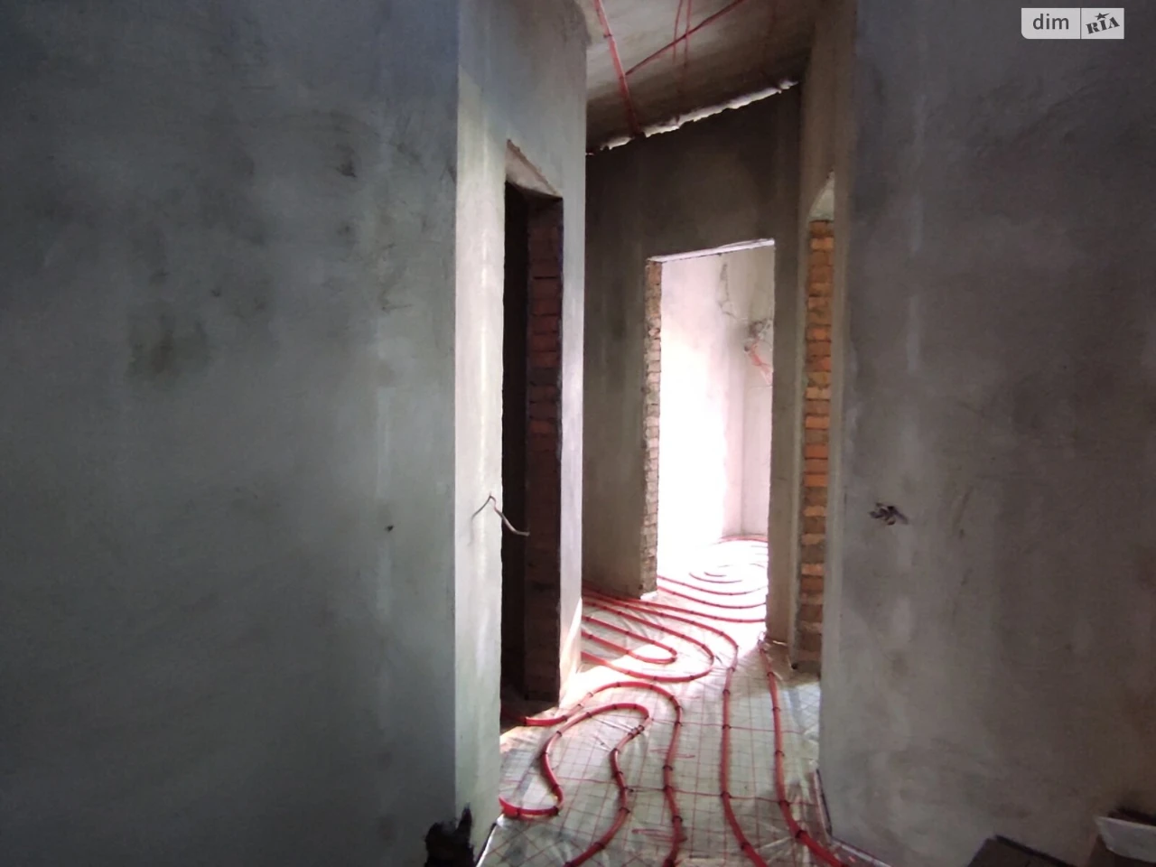 Duplex for sale