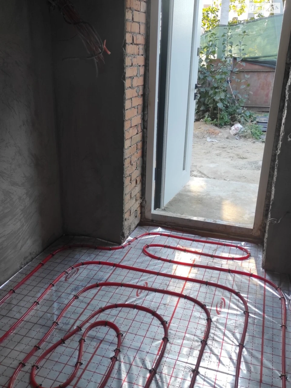 Duplex for sale