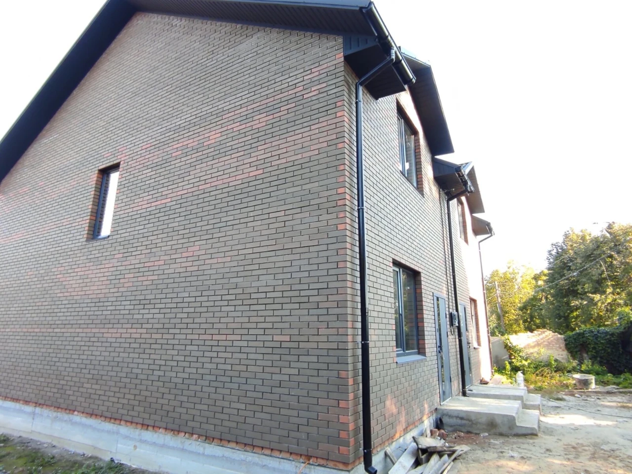 Duplex for sale
