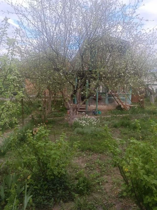 Продам дачу Вороніна