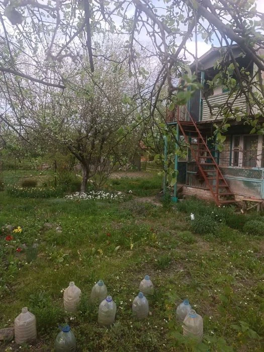 Продам дачу Вороніна