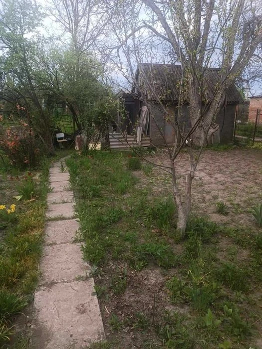 Продам дачу Вороніна