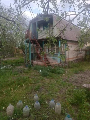 Продам дачу Вороніна