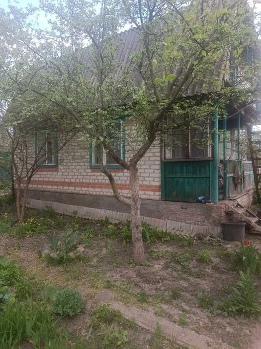 Продам дачу Вороніна