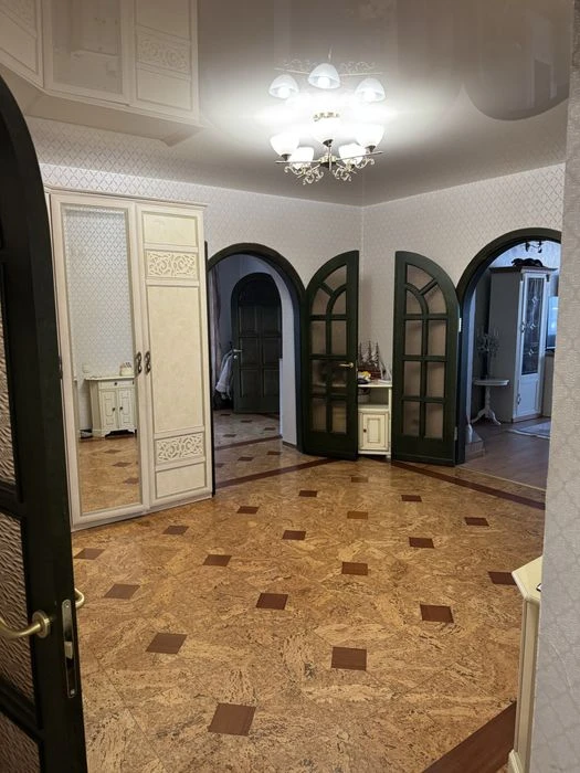 Продам квартиру с мебелью