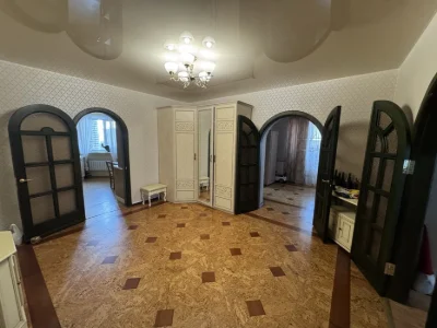Продам квартиру с мебелью