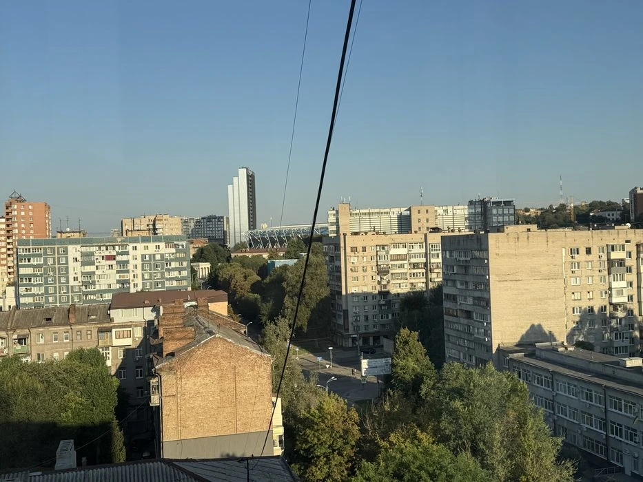 Продам квартиру с мебелью