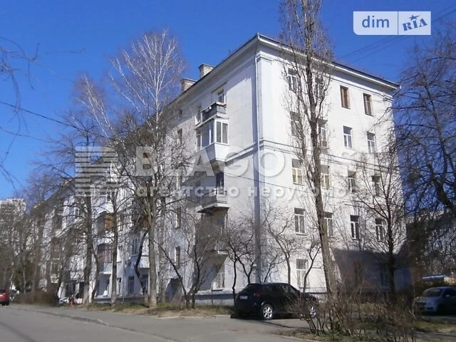 Sale of 2-room apartment 62.9 sq. m. on Pavla Zagrebelnogo St. 28