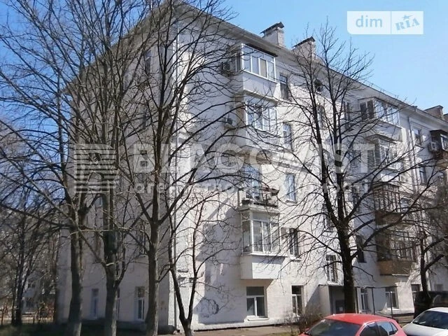 Sale of 2-room apartment 62.9 sq. m. on Pavla Zagrebelnogo St. 28