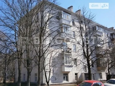 Sale of 2-room apartment 62.9 sq. m. on Pavla Zagrebelnogo St. 28