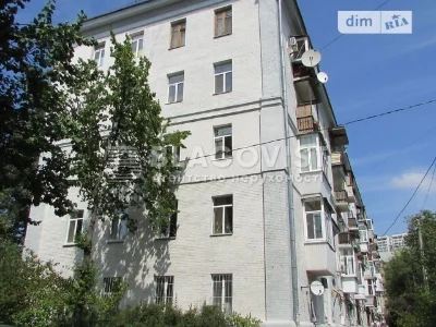 Sale of 2-room apartment 62.9 sq. m. on Pavla Zagrebelnogo St. 28