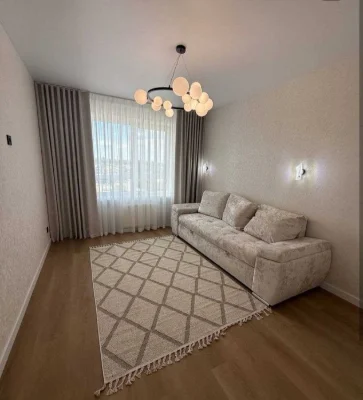 Продаж сучасної 2 квартири на Виставці