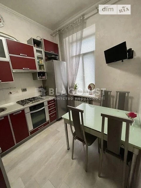 Sale of 2-room apartment 62.9 sq. m. on Pavla Zagrebelnogo St. 28