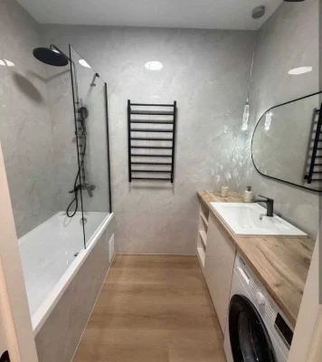 Продаж сучасної 2 квартири на Виставці