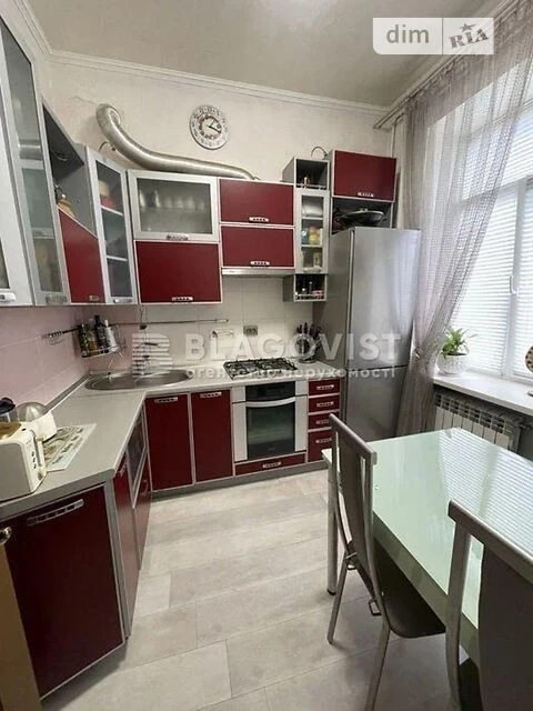 Sale of 2-room apartment 62.9 sq. m. on Pavla Zagrebelnogo St. 28