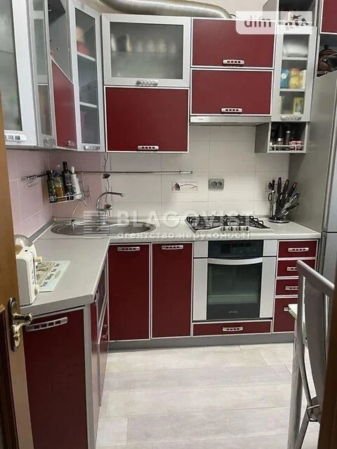Sale of 2-room apartment 62.9 sq. m. on Pavla Zagrebelnogo St. 28