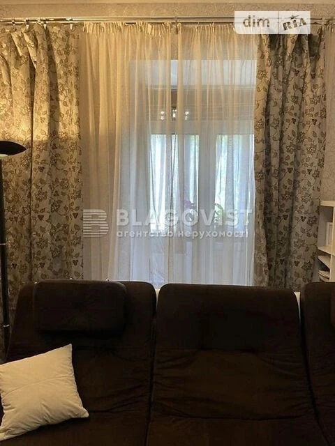 Sale of 2-room apartment 62.9 sq. m. on Pavla Zagrebelnogo St. 28