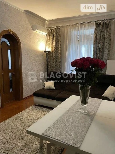 Sale of 2-room apartment 62.9 sq. m. on Pavla Zagrebelnogo St. 28